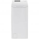 Top Washing machine TCAS265D3-S | 31020169 | 8059019093802