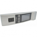 Zebra Kit, Touch Control Panel, ZT620 ZT620R. | P1083320-123 | 8596375206625