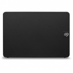 Dysk zewnętrzny HDD Seagate Expansion 28TB Czarny (STKP28000400) | STKP28000400 | 8719706046008