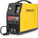 Stanley Inwerterowa spawarka multi mma, mig/mag, tig 200 a | MULTI-200 | 8004386590782