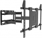 Techly Uchwyt ścienny do TV 65-110&rdquo; LED/LCD 120kg obrotowy uchylny | ICA-PLB 192 | 8059018369380