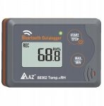 AZ Instruments Rejestrator temperatury i wilgotności z Bluetooth AZ 88362 | AZI-AZ 88362 | 5907222598405