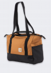 Torba Carhartt Torba Classic Laptop Tote Brown | .B0000577.211.S000 | 888999498349