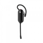 Słuchawki Yealink WH63 UC Czarny (Wh63 Dect Wireless Headset Uc) | Wh63 Dect Wireless Headset Uc | 5715328077775
