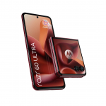 Motorola razr 60 ultra 17.7 cm (6.96") Dual SIM Android 15 5G USB Type-C 16 GB 512 GB 4700 mAh Bordeaux | PB8R0005SE | 840023293214