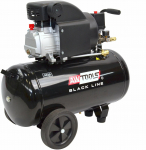Sprężarka AWTools AC50 8bar 50L (AW09987BL) | AW09987BL | 5903678626518