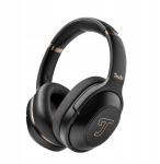 Słuchawki Teufel REAL BLUE PRO wireless Over-Ear bluetooth Headphones night black | 106262001 | 4048945047199