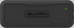 Dysk zewnętrzny SSD Glyph Atom EV 4TB Czarny (A4000EV) | A4000EV | 691450004221