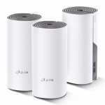 Deco E4 AC1200 (3-Pack) | Deco E4(3-Pack) | 1210002617970