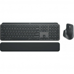 Klawiatura + mysz Logitech MX Keys Combo for Business (920-010932) | 920-010932 | 5099206104471