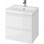 Cersanit Moduo 59.5 cm biały (S801-233-ECO) | S801-233-ECO | 5902115744754