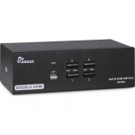 Przełącznik Inter-Tech Intertech IPC KVM SWITCH AS-42HA HDMI/METAL IN | 88887244 | 4260455643467
