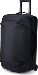 Thule | Wheeled Duffel | Subterra 2 | Checked luggage | Black | TSR490 BLACK | 085854255813