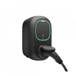 Wallbox Socket | Pulsar Pro | 22 kW | Wi-Fi, 4G, Ethernet, Bluetooth | Black | PPR2-W-2-4-K-002 | 8436607547501