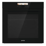 Orkaitė Gorenje BOP798S37BG | GO020327 | 3838782517808