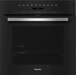 Įmontuojama garinė orkaitė Miele DGC 7151 OBSW, 12103650 | 12103650 | 4002516598909