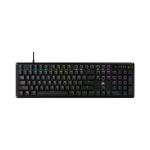 Corsair | Mechanical Gaming Keyboard | K70 CORE RGB | Gaming keyboard | Wired | N/A | RED | Black | CH-910971E-NA | 840006666707