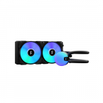FDE Lumen S24 Water Coo ling Unit v2 RGB | FD-W-L1-S2412 | 7340172705932