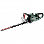 Metabo Metabo HS 18 LTX BL 55 Cordless Hedgecutter | 601722850 | 4061792228436