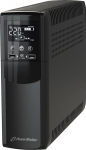 UPS PowerWalker VI 600 CSW IEC (10121120) | 10121120 | 4260074981865