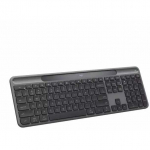 Klawiatura Logitech Slim Solar+ K980 for Business (920-013773) | 920-013773 | 5099206132320