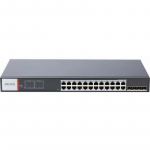 Switch Hikvision DS-3T1528HP-SI-24P4F/No Power | DS-3T1528HP-SI-24P4F/No Power | 6936422105662
