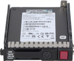 Dysk serwerowy HP 480GB 2.5'' SATA III (6 Gb/s)  (764927-B21) | 764927-B21 | 0888182837115