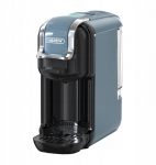 HiBREW H2B 5-in-1 capsule coffee machine (gray) | H2B-grey | 6975702150893