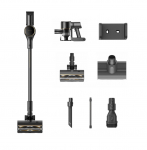 Dreame V11 Essential Cordless Vacuum Cleaner Black EU | VZV23A | 6978515258138