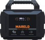 Mareld Stacje zasilania Powerstation 300 296 Wh | 690040209 | 7311662251062