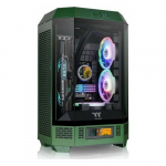 Obudowa Thermaltake The Tower 300 zielona (CA-1Y4-00SCWN-00) | S5628085 | 4711475641082
