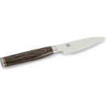 KAI SHUN PREMIER Tim M&auml;lzer peeling knife 10cm | KAI TDM1700 | 4901601354584