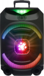 Głośnik N-gear N-Gear The Flash 1550 Disco | 8720589823983 | 8720589823983
