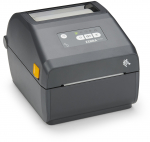 Drukarka etykiet Zebra Drukarka etykiet ZD420HC /termotransferowa/300dpi/USB/USBHost/BTLE/ZPL/EPL/RTC/Ethernet | ZD42H43-C0EE00EZ | 5704174976448