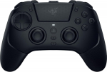 Razer juhtmevaba m&auml;ngupult Raiju V3 Pro PlayStation 5/PC, must | RZ06-05580100-R3G1 | 8887910082140