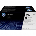 Toner HP 53XD Black Oryginał  (Q7553XD) | Q7553XD | 0883585945016