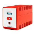 UPS Salicru SOHO 1200VA | 647CA000004 | 8436035922581