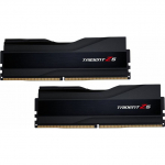 Pamięć G.Skill Trident Z5, DDR5, 32 GB, 6000MHz, CL40 (F5-6000U4040E16GX2-TZ5K) | F5-6000U4040E16GX2-TZ5K | 4713294229175