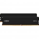 MEMORY DIMM 128GB DDR5-5600 K2/PRO CP2K64G56C46U5 CRUCIAL | CP2K64G56C46U5 | 649528944474