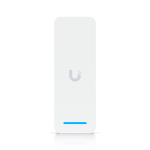 Ubiquiti UA-Ultra | Czytnik dostępu NFC Bluetooth | UniFi Access Ultra, BT4.2, IP55, PoE+ | UA-ULTRA | 0810084694305