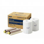 DNP Paper DM69620 2 Rolls ? 180 prints. 15x23 for DS620 | 670609 | 4582571992893