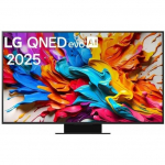 Telewizor LG 65QNED9MA3B QNED 65'' 4K Ultra HD WebOS 25 | 65QNED9MA3B | 8806096353349
