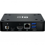 Komputer Elotouch ESY00I1-0UWE-0-4G-6E-A14-GMS-BK | E620713 | 843173153698