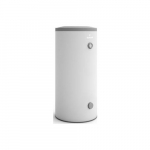Galmet wymiennik Sgws Mini Tower 100l wolnostojący w piance polituretanowej, wężownica, skay/folia PVC (26-108000) | 26-108000 | 5901224409066