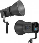 Lampa studyjna Newell LED RGB Pravaha Max 135 (NL4081) | 5907489649711 | 5907489649711