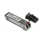 TRENDnet TRENDnet Switch Zubeh&ouml;r 10GBASE-LR SFP+ LC Module 40KM | TEG-10GBS40 | 0710931140194