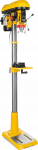 Wiertarka SMART365 Wiertarka kolumnowa 600w SM-04-01119 | SM-04-01119 | 5901769687509