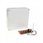 Genevo PRiMA64LTE box Centrala alarmowa z komunikatorem 4G (LTE) w obudowie | PRiMA64LTE BOX | 5903240615988