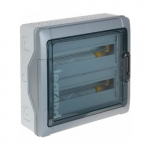 Legrand Rozdzielnica Natynkowa Hermetyczna 36-MODUŁOWA LE-601946 | LE-601946 | 5902887027475