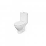 Zestaw kompaktowy WC Cersanit KOMPAKT 650 SBTW MODUO CO 010 3/5 DESKA DUR WO ŁW BOX | CCKZ1014323653 | 5902115741128